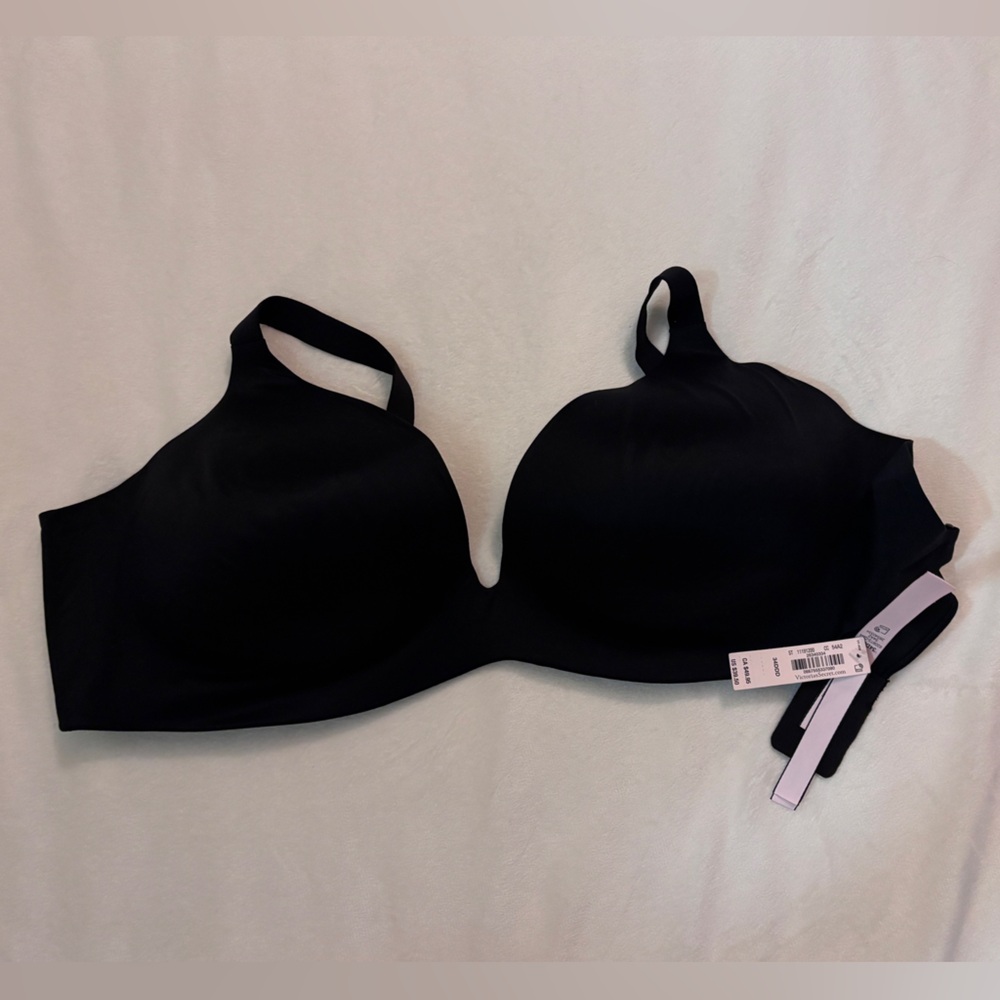 Victoria's Secret Classic Black Bra